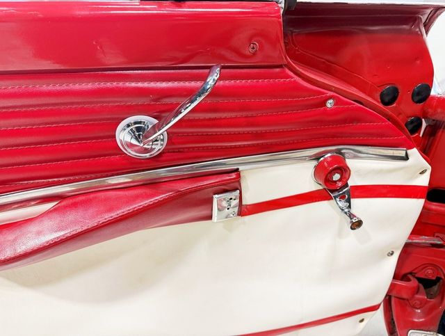 1955 Ford FAIRLANE Crown Victoria - 22922201 - 30