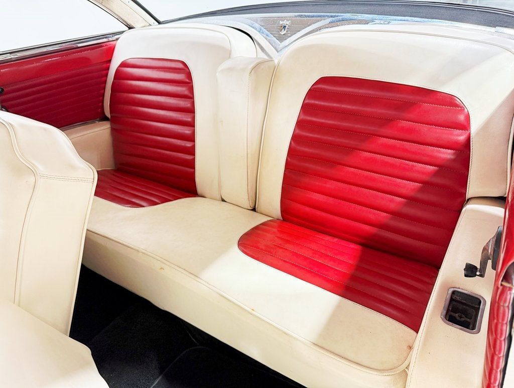 1955 Ford FAIRLANE Crown Victoria - 22922201 - 31