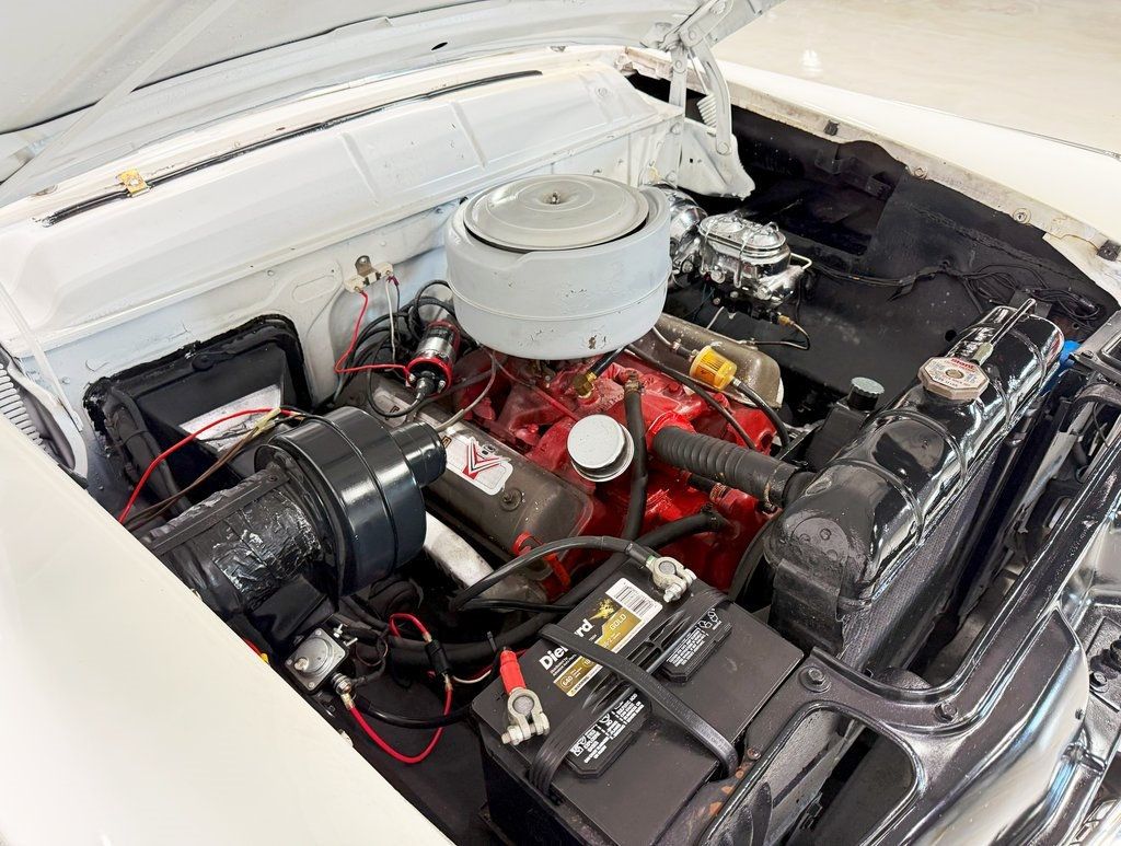 1955 Ford FAIRLANE Crown Victoria - 22922201 - 33