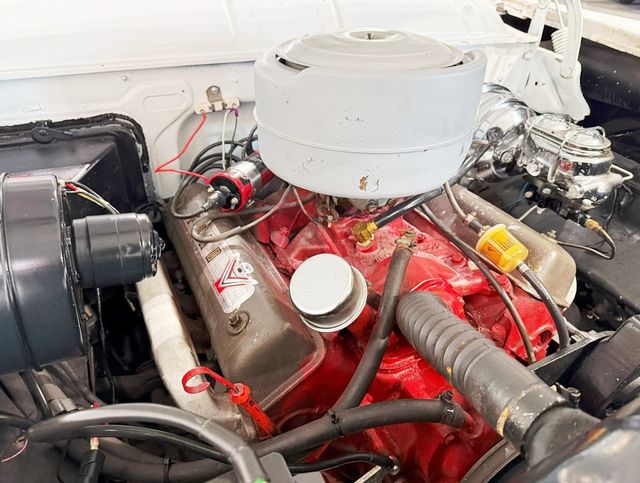 1955 Ford FAIRLANE Crown Victoria - 22922201 - 34