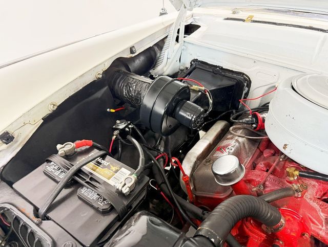 1955 Ford FAIRLANE Crown Victoria - 22922201 - 35