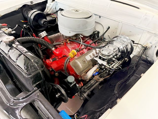 1955 Ford FAIRLANE Crown Victoria - 22922201 - 36