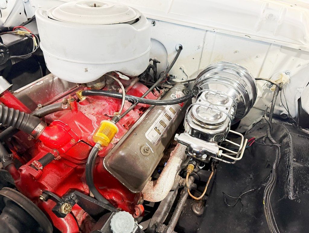 1955 Ford FAIRLANE Crown Victoria - 22922201 - 37