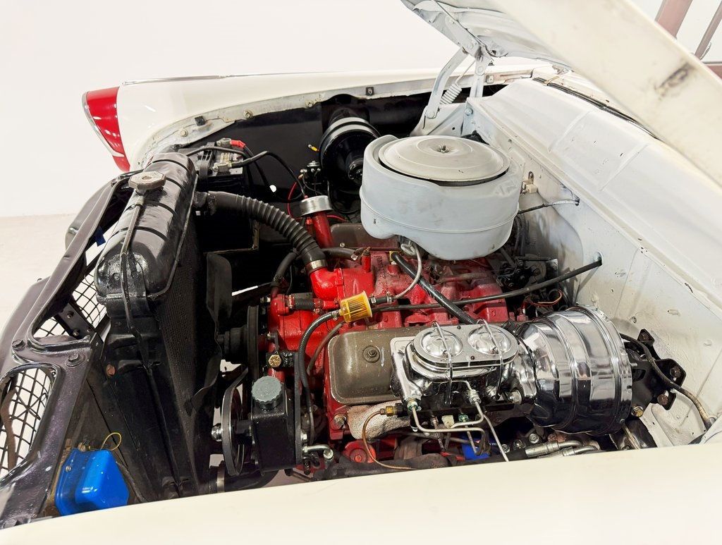 1955 Ford FAIRLANE Crown Victoria - 22922201 - 38