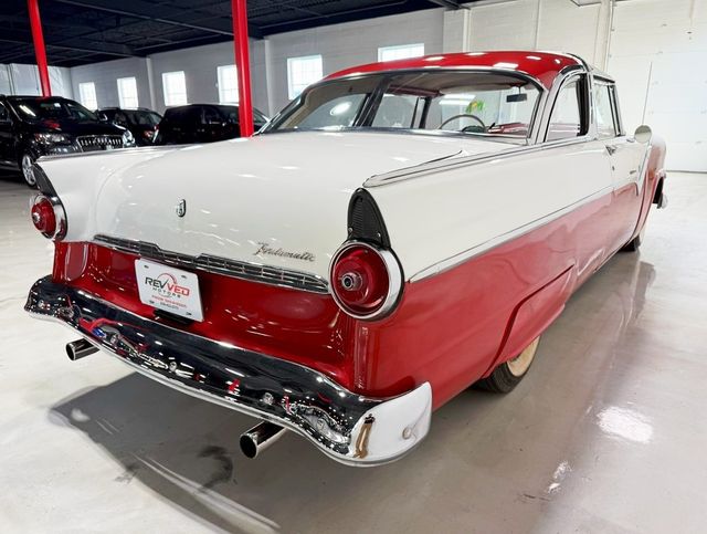 1955 Ford FAIRLANE Crown Victoria - 22922201 - 5