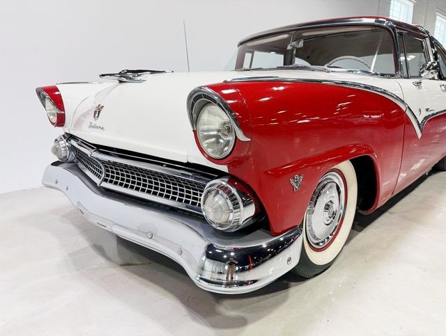 1955 Ford FAIRLANE Crown Victoria - 22922201 - 8
