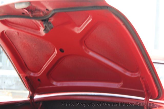 1955 Ford THUNDERBIRD OVERDRIVE,1ST GENERATION WITH 2011  RESTORATION BUT COMPLETE  - 21895755 - 22