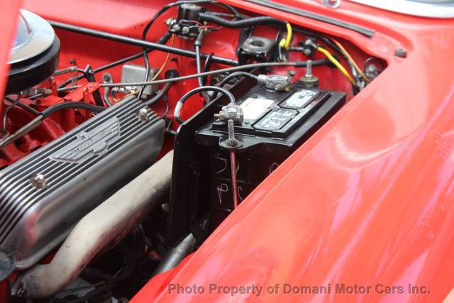 1955 Ford THUNDERBIRD OVERDRIVE,1ST GENERATION WITH 2011  RESTORATION BUT COMPLETE  - 21895755 - 24
