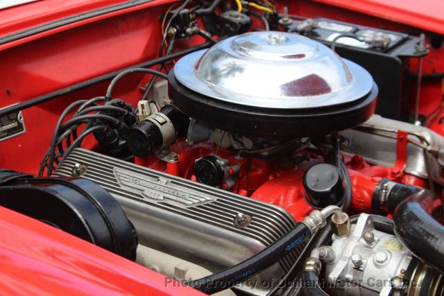 1955 Ford THUNDERBIRD OVERDRIVE,1ST GENERATION WITH 2011  RESTORATION BUT COMPLETE  - 21895755 - 30