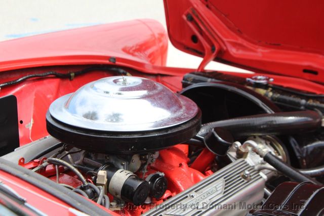 1955 Ford THUNDERBIRD OVERDRIVE,1ST GENERATION WITH 2011  RESTORATION BUT COMPLETE  - 21895755 - 32