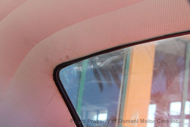 1955 Ford THUNDERBIRD OVERDRIVE,1ST GENERATION WITH 2011  RESTORATION BUT COMPLETE  - 21895755 - 72