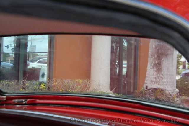 1955 Ford THUNDERBIRD OVERDRIVE,1ST GENERATION WITH 2011  RESTORATION BUT COMPLETE  - 21895755 - 74