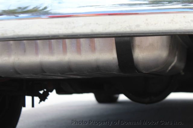 1955 Ford THUNDERBIRD OVERDRIVE,1ST GENERATION WITH 2011  RESTORATION BUT COMPLETE  - 21895755 - 89