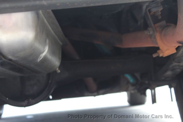 1955 Ford THUNDERBIRD OVERDRIVE,1ST GENERATION WITH 2011  RESTORATION BUT COMPLETE  - 21895755 - 90