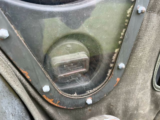 1955 Jeep M170 Frontline Ambulance MASH US Army Jeep - 23019541 - 51