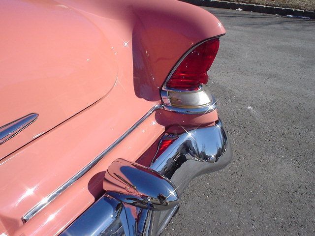 1955 Lincoln CAPRI  - 916608 - 39