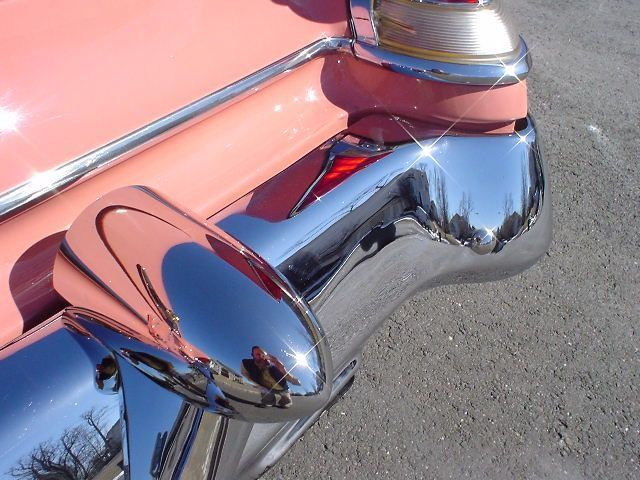 1955 Lincoln CAPRI  - 916608 - 40