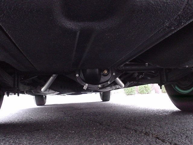 1955 LINCOLN CAPRI  HT CAPRI HT CP HARD TOP 2DR - 568766 - 56