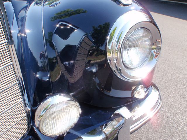 1955 Mercedes-Benz 300S GRAND TOURING - 5832905 - 11