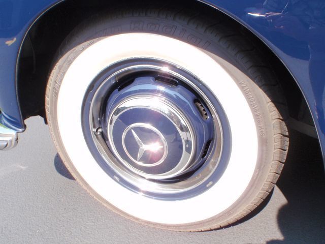 1955 Mercedes-Benz 300S GRAND TOURING - 5832905 - 14