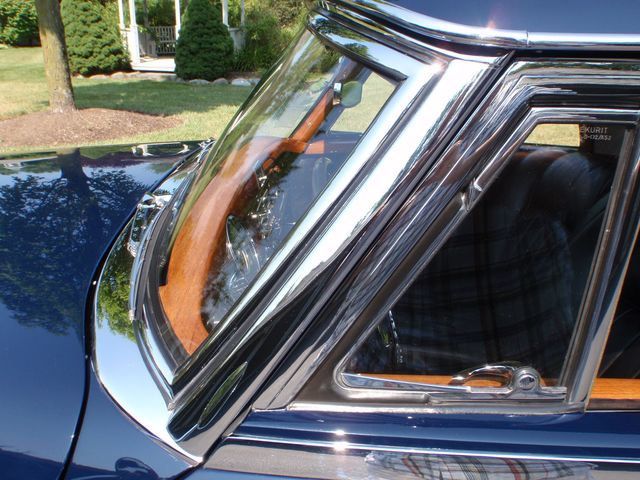 1955 Mercedes-Benz 300S GRAND TOURING - 5832905 - 15