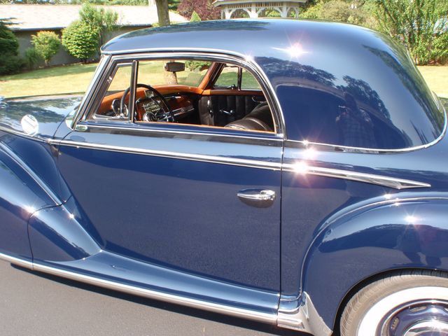 1955 Mercedes-Benz 300S GRAND TOURING - 5832905 - 16