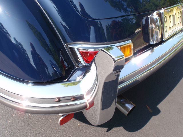 1955 Mercedes-Benz 300S GRAND TOURING - 5832905 - 21