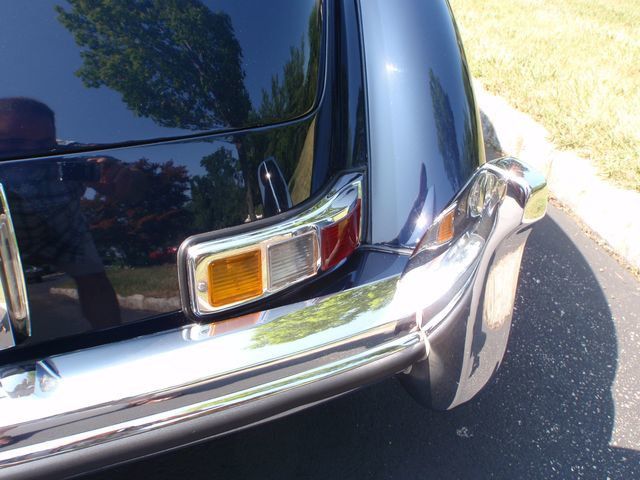 1955 Mercedes-Benz 300S GRAND TOURING - 5832905 - 23