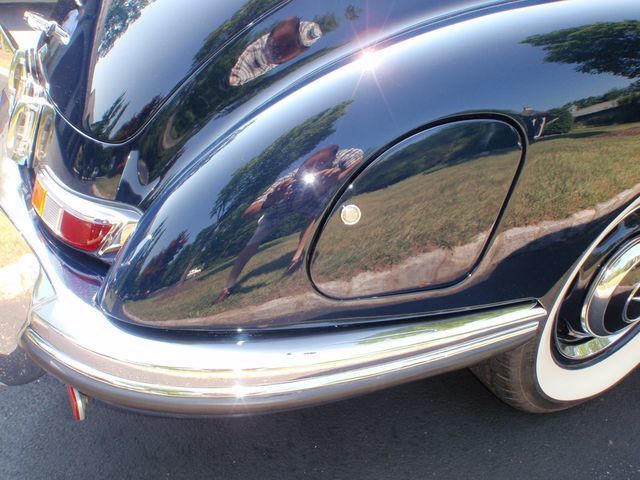 1955 Mercedes-Benz 300S GRAND TOURING - 5832905 - 24