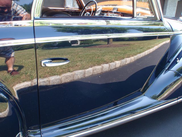 1955 Mercedes-Benz 300S GRAND TOURING - 5832905 - 26