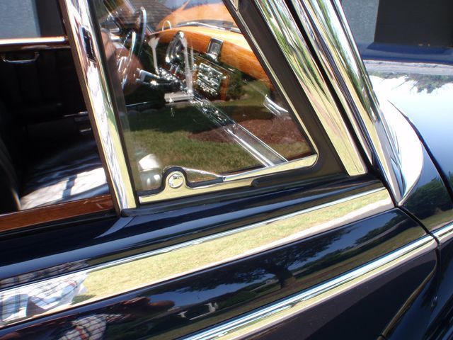 1955 Mercedes-Benz 300S GRAND TOURING - 5832905 - 27