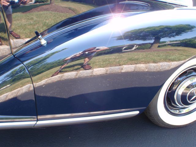 1955 Mercedes-Benz 300S GRAND TOURING - 5832905 - 28