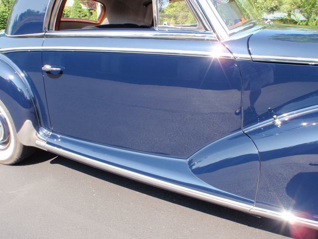 1955 Mercedes-Benz 300S GRAND TOURING - 5832905 - 31