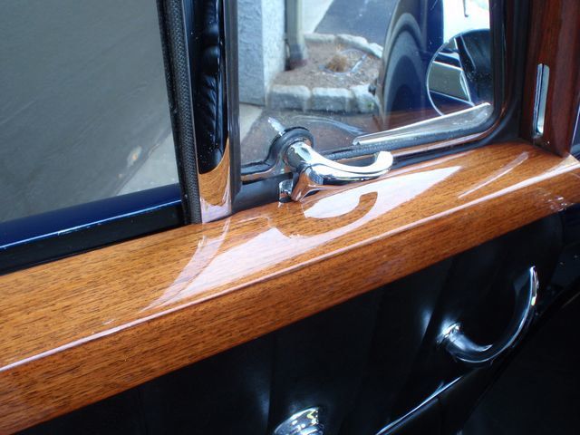 1955 Mercedes-Benz 300S GRAND TOURING - 5832905 - 33