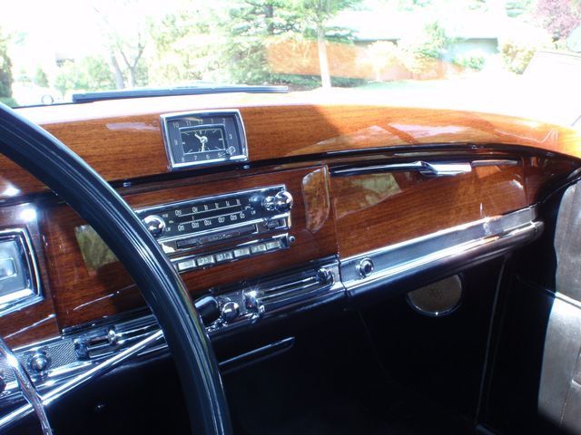 1955 Mercedes-Benz 300S GRAND TOURING - 5832905 - 40