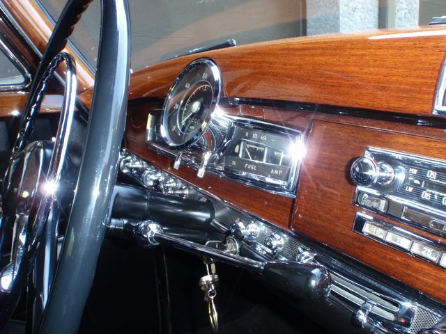 1955 Mercedes-Benz 300S GRAND TOURING - 5832905 - 41