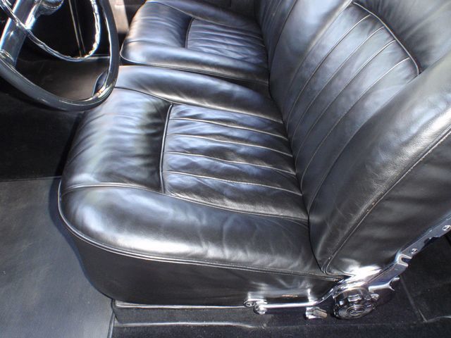 1955 Mercedes-Benz 300S GRAND TOURING - 5832905 - 42