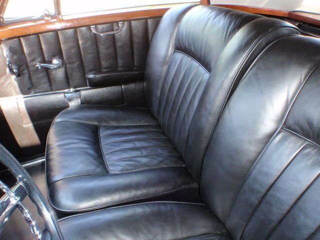 1955 Mercedes-Benz 300S GRAND TOURING - 5832905 - 43