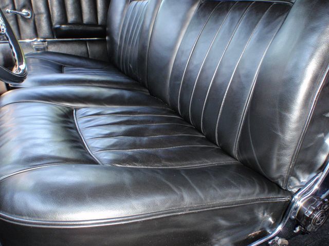 1955 Mercedes-Benz 300S GRAND TOURING - 5832905 - 44