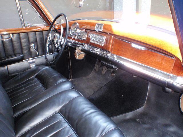 1955 Mercedes-Benz 300S GRAND TOURING - 5832905 - 46