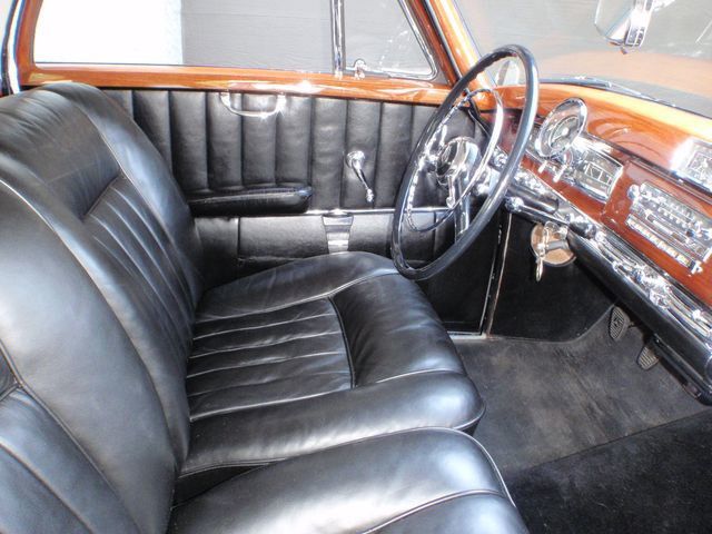 1955 Mercedes-Benz 300S GRAND TOURING - 5832905 - 48