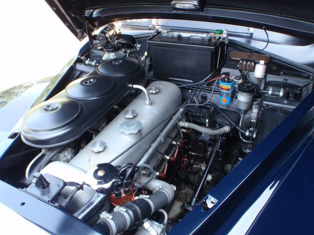 1955 Mercedes-Benz 300S GRAND TOURING - 5832905 - 53