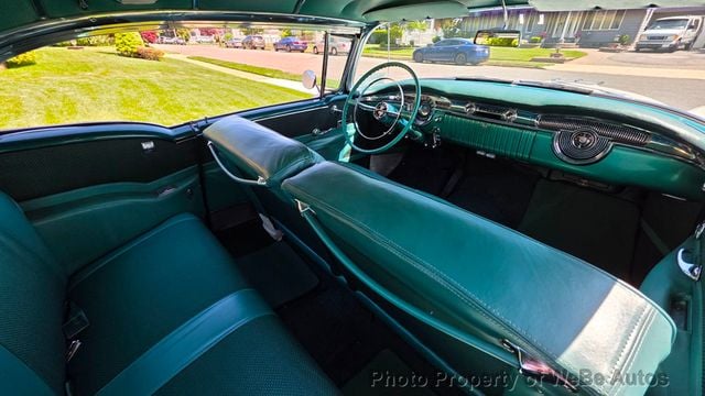 1955 Oldsmobile Holiday 98 Hardtop For Sale - 23037839 - 14