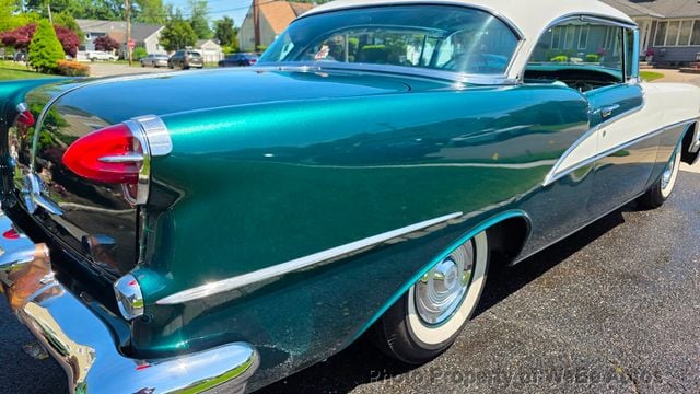 1955 Oldsmobile Holiday 98 Hardtop For Sale - 23037839 - 15