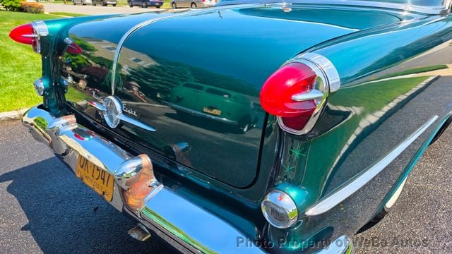 1955 Oldsmobile Holiday 98 Hardtop For Sale - 23037839 - 16