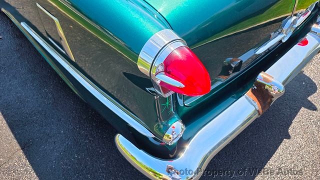 1955 Oldsmobile Holiday 98 Hardtop For Sale - 23037839 - 18