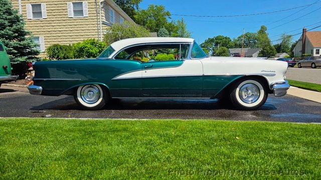 1955 Oldsmobile Holiday 98 Hardtop For Sale - 23037839 - 1