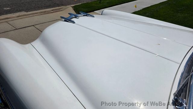 1955 Oldsmobile Holiday 98 Hardtop For Sale - 23037839 - 23