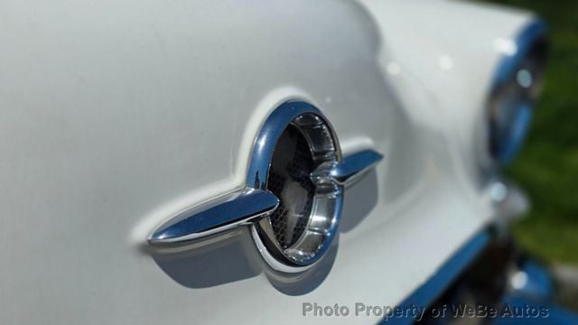 1955 Oldsmobile Holiday 98 Hardtop For Sale - 23037839 - 27