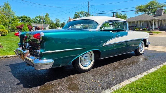 1955 Oldsmobile Holiday 98 Hardtop For Sale - 23037839 - 2